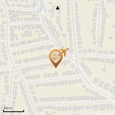 Foto zu Müllenhoffweg 7, 22607 Hamburg