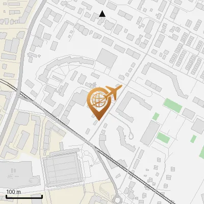 Foto zu Mützendorpsteed 7, 22179 Hamburg