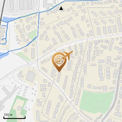 Foto zu Mutzenbecherweg 7, 22529 Hamburg