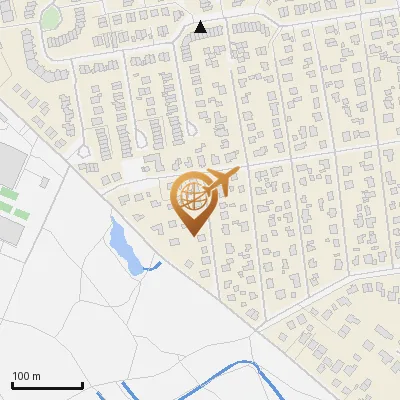 Foto zu Nabweg 7, 22393 Hamburg