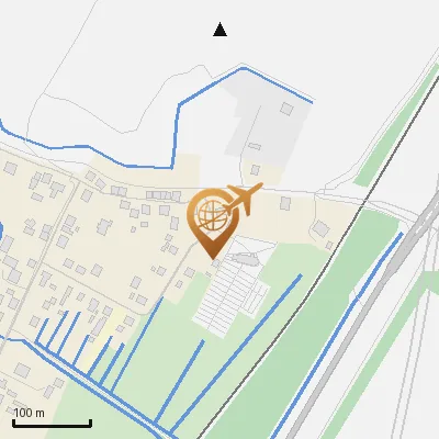 Foto zu Nehusweg 7, 21079 Hamburg