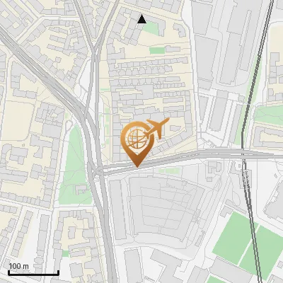 Foto zu Neuer Kamp 7, 20359 Hamburg