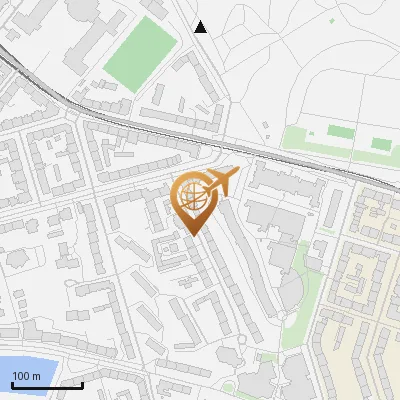 Foto zu Niemannstraße 7, 21073 Hamburg