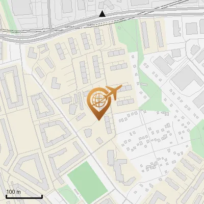 Foto zu Noldering 7, 22309 Hamburg