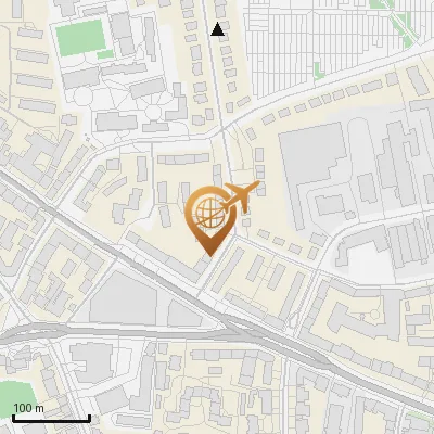 Foto zu Norburger Stieg 7, 22761 Hamburg