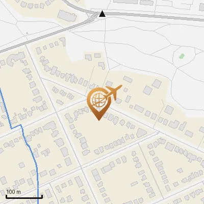 Foto zu Oktaviostraße 7, 22043 Hamburg