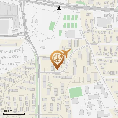 Foto zu Ostermeyerstraße 7, 22607 Hamburg