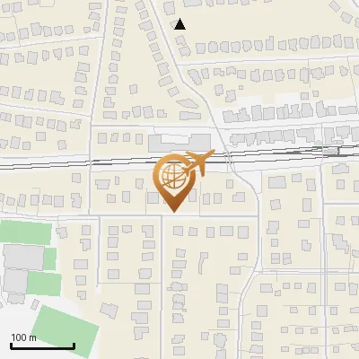 Foto zu Otto-Ernst-Straße 7, 22605 Hamburg