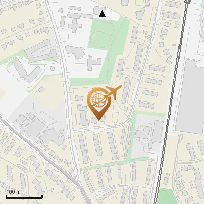 Foto zu Pflugacker 7, 22523 Hamburg