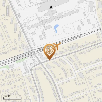 Foto zu Pillauer Straße 7, 22049 Hamburg