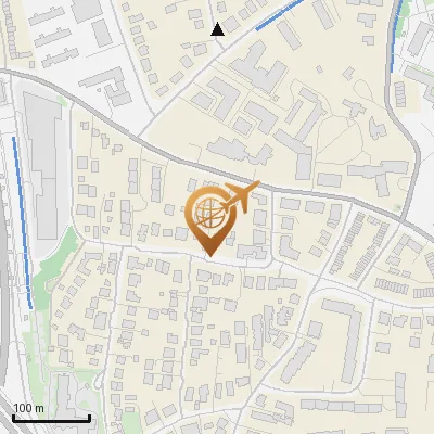 Foto zu Pinguinweg 7, 22527 Hamburg