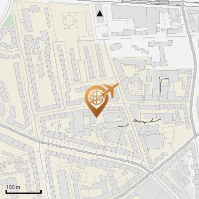 Foto zu Planckstraße 7, 22765 Hamburg