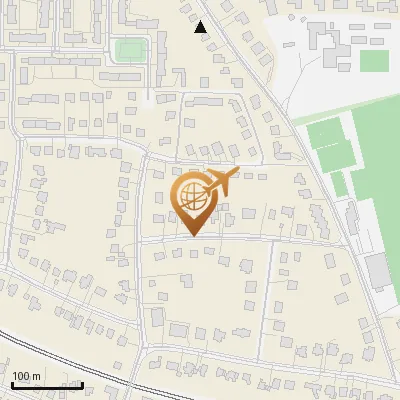 Foto zu Polostraße 7, 22609 Hamburg