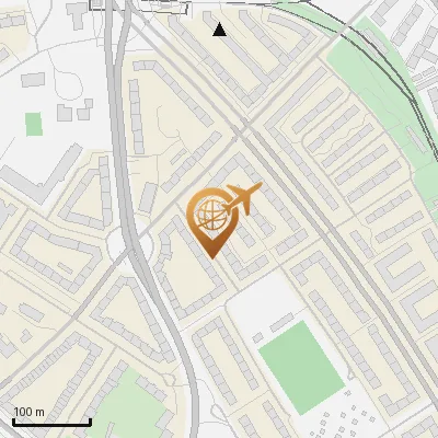 Foto zu Posteltsweg 7, 22111 Hamburg