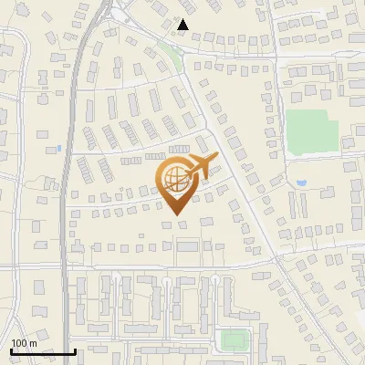 Foto zu Püttkampsweg 7, 22609 Hamburg