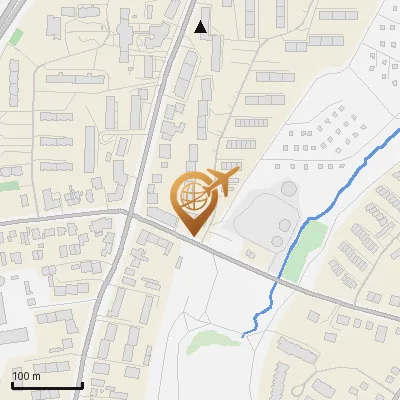 Foto zu Pulverhofsweg 7, 22159 Hamburg