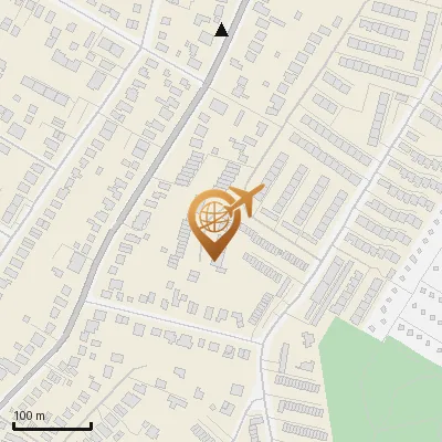 Foto zu Quadenstieg 7, 22453 Hamburg