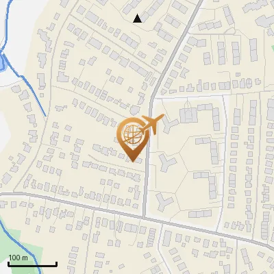 Foto zu Quedlinburger Weg 7, 22455 Hamburg