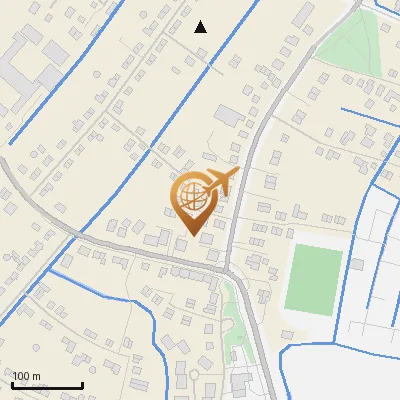 Foto zu Quittenstieg 7, 21109 Hamburg