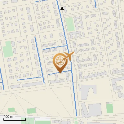 Foto zu Randweide 7, 21147 Hamburg