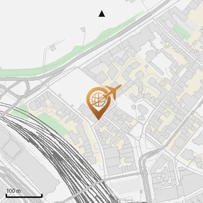 Foto zu Rautenbergstraße 7, 20099 Hamburg