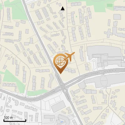 Foto zu Reekamp 7, 22415 Hamburg