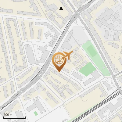 Foto zu Reismühle 7, 22087 Hamburg