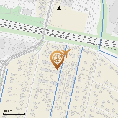 Foto zu Richard-Gödeke-Weg 7, 21035 Hamburg