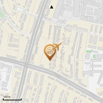 Foto zu Riemenschneiderstieg 7, 22607 Hamburg