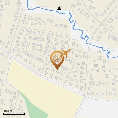 Foto zu Rodenbekstieg 7, 22395 Hamburg