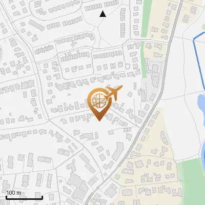 Foto zu Rönkrei 7, 22399 Hamburg