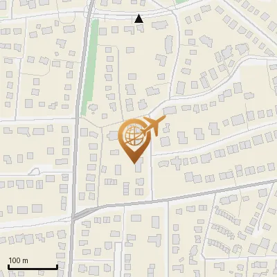 Foto zu Roosens Weg 7, 22605 Hamburg