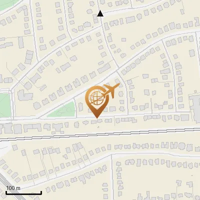 Foto zu Rosenhagenstraße 7, 22607 Hamburg