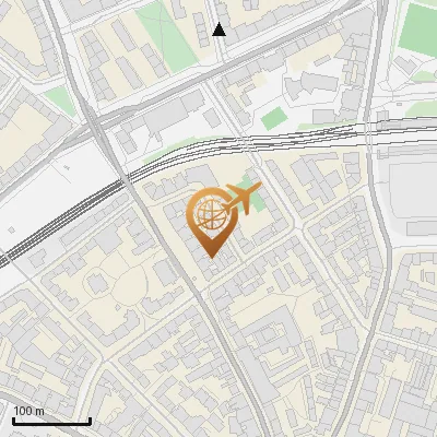 Foto zu Rosenhofstraße 7, 20357 Hamburg