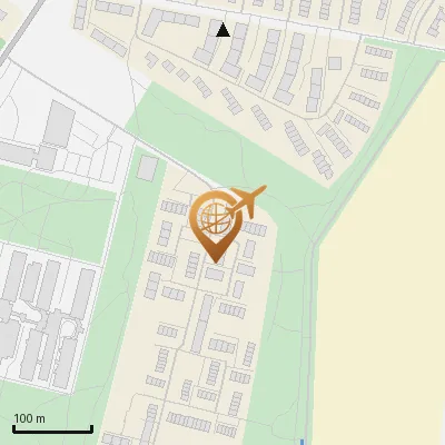 Foto zu Rosmarinheide 7, 22417 Hamburg