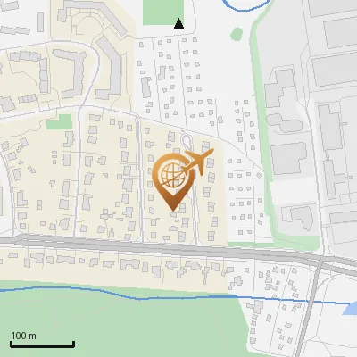 Foto zu Rotkehlchenweg 7, 22547 Hamburg