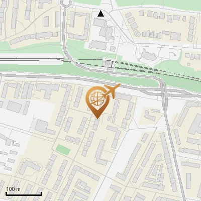 Foto zu Rumpffsweg 7, 20537 Hamburg