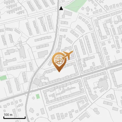 Foto zu Ruststraße 7, 21073 Hamburg