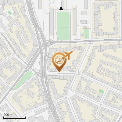 Foto zu Rutschbahn 7, 20146 Hamburg