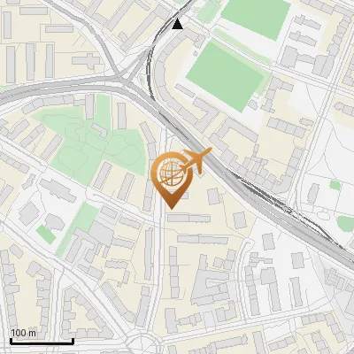 Foto zu Sandweg 7, 20257 Hamburg