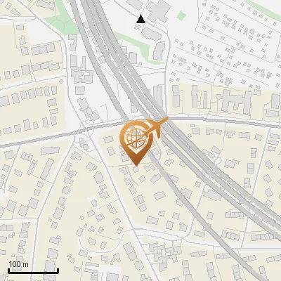 Foto zu Schefflerweg 7, 22605 Hamburg