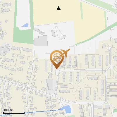 Foto zu Schenefelder Holt 7, 22589 Hamburg