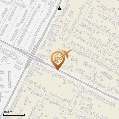 Foto zu Schiffbeker Höhe 7, 22119 Hamburg