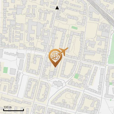 Foto zu Schmidt-Rottluff-Weg 7, 22767 Hamburg