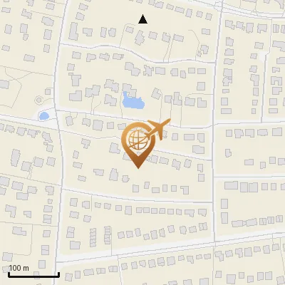 Foto zu Schmidtkamp 7, 22605 Hamburg