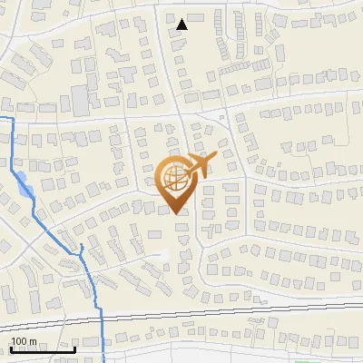 Foto zu Schoenaich-Carolath-Straße 7, 22607 Hamburg