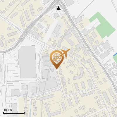 Foto zu Schreinerweg 7, 22549 Hamburg