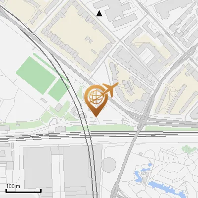 Foto zu Schröderstiftstraße 7, 20146 Hamburg