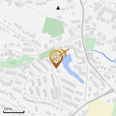 Foto zu Seestücken 7, 21077 Hamburg