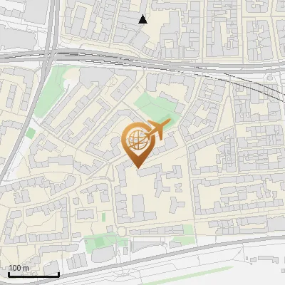 Foto zu Silbersacktwiete 7, 20359 Hamburg